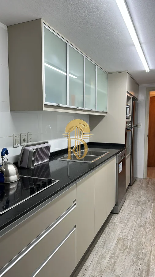 Apartamento en Playa Mansa, propiedad 267657 -Imagen 7