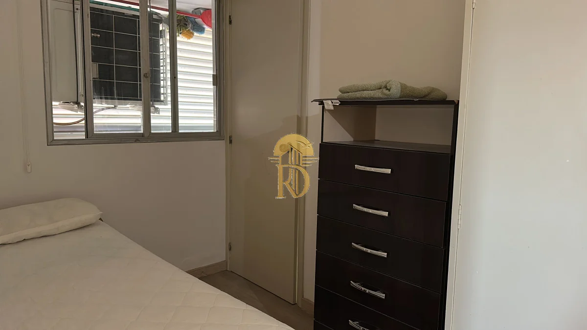 Apartamento en Playa Mansa, propiedad 267657 -Imagen 8