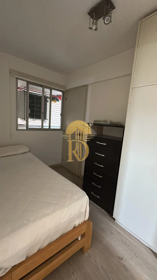 Apartamento en Playa Mansa, propiedad 267657 -Imagen 9