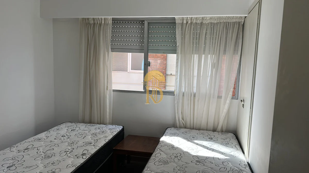 Apartamento en Playa Mansa, propiedad 267657 -Imagen 10
