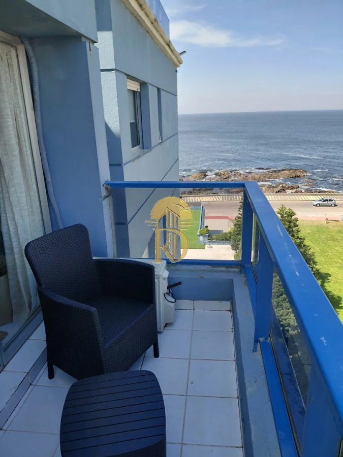 Apartamento en Punta del Este, propiedad 267658 -Imagen 2