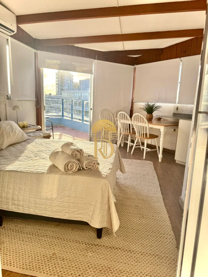 Apartamento en Punta del Este, propiedad 267658 -Imagen 6
