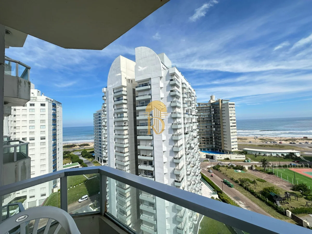 Apartamento en Playa Brava, propiedad 267661 -Imagen 2