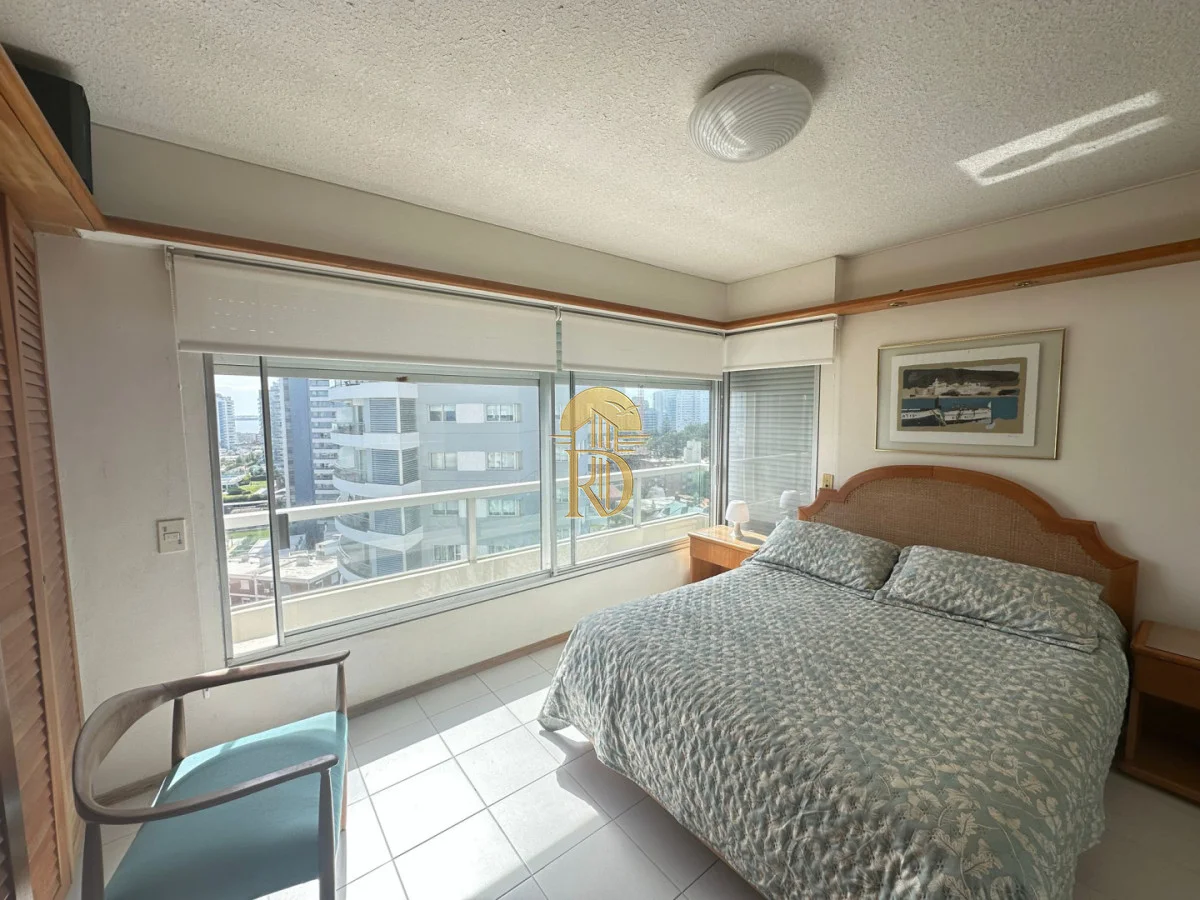 Apartamento en Playa Brava, propiedad 267661 -Imagen 15