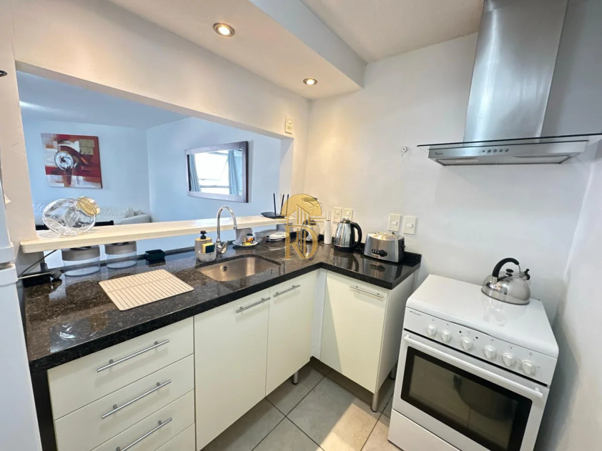 Apartamento en Punta del Este, propiedad 267667 -Imagen 7