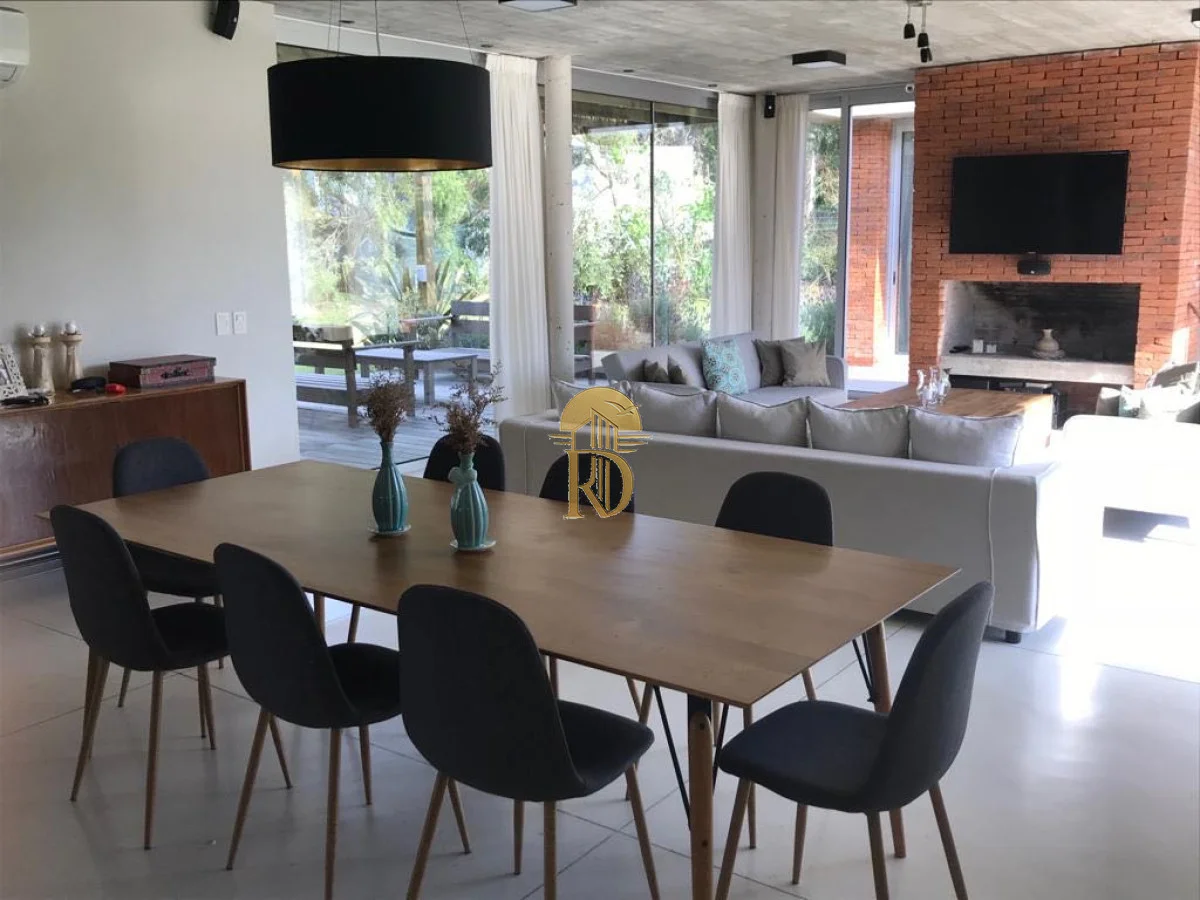 Casa en Berverly Hills, propiedad 267669 -Imagen 3