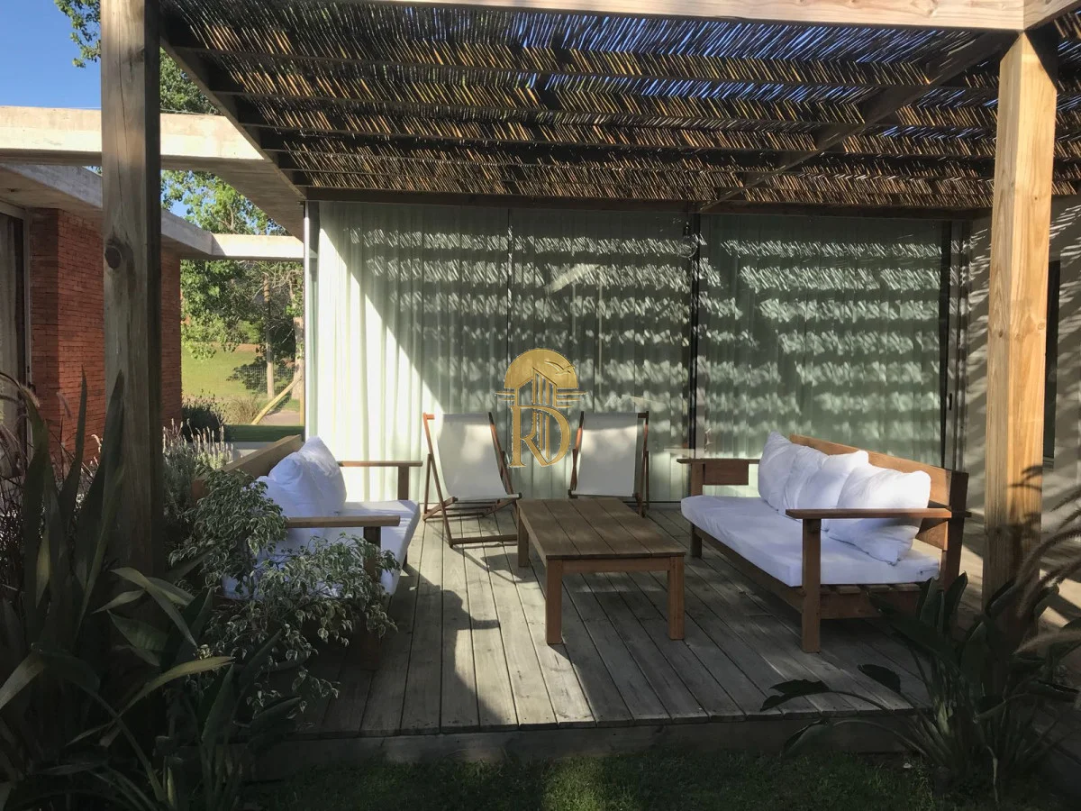 Casa en Berverly Hills, propiedad 267669 -Imagen 7