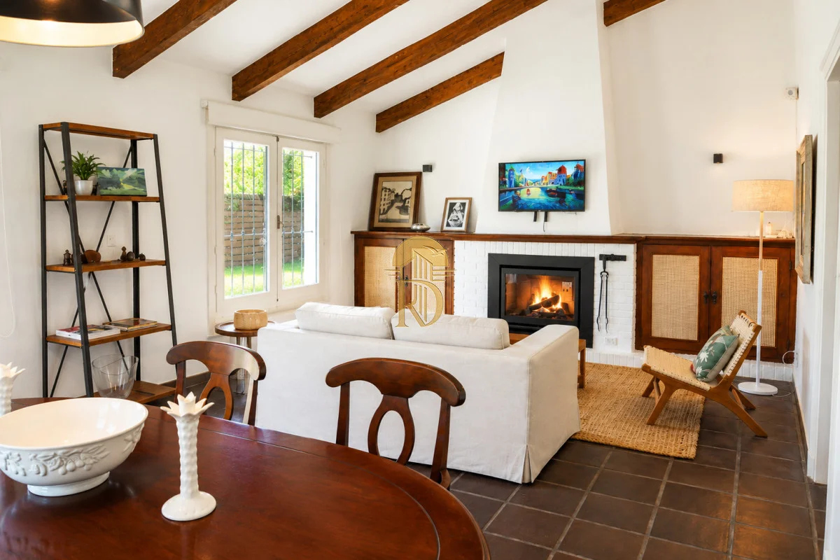 Casa en Playa Mansa, propiedad 267671 -Imagen 2
