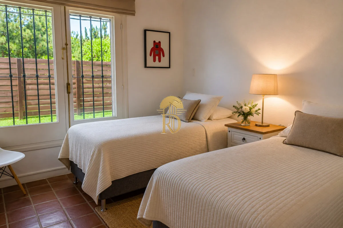 Casa en Playa Mansa, propiedad 267671 -Imagen 13