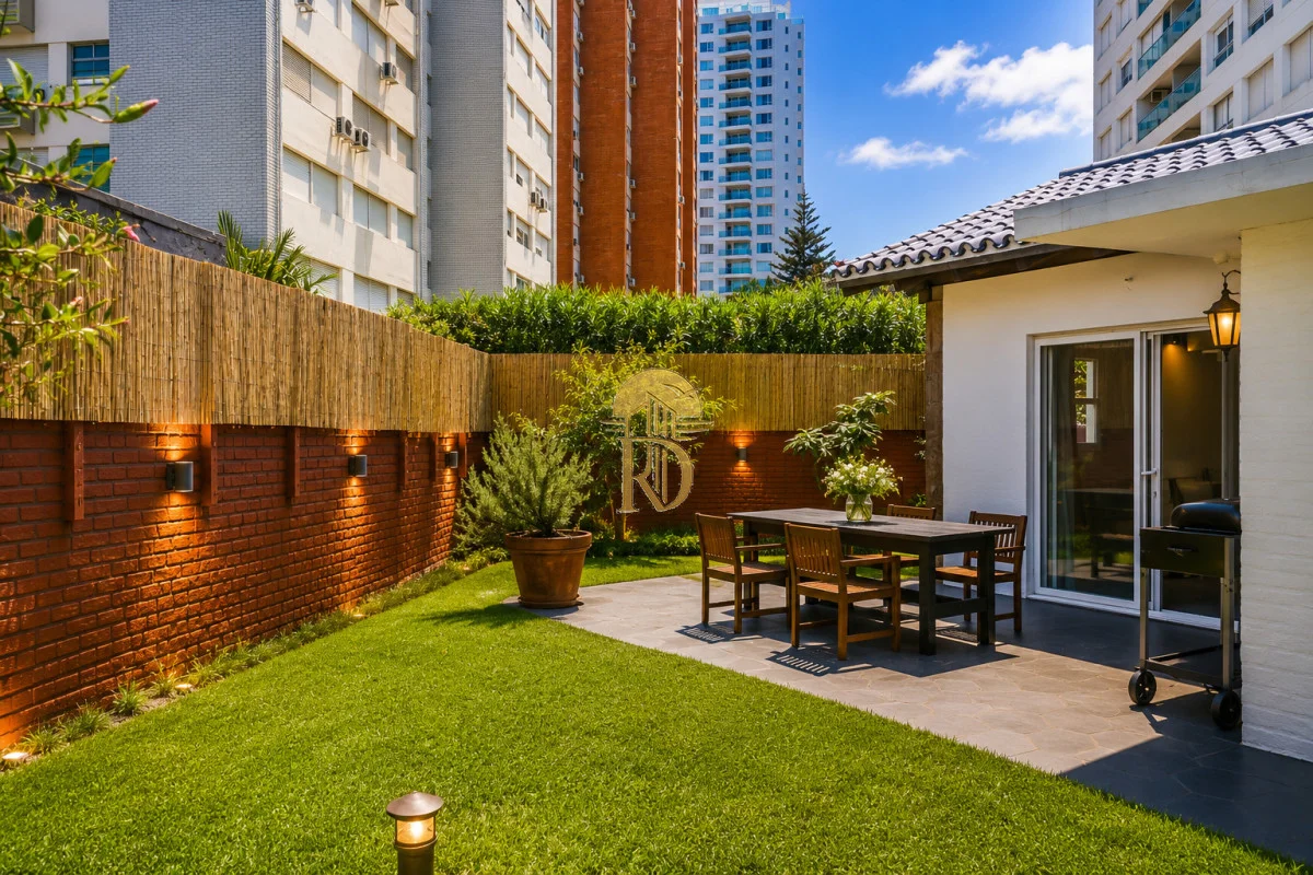 Casa en Playa Mansa, propiedad 267671 -Imagen 14