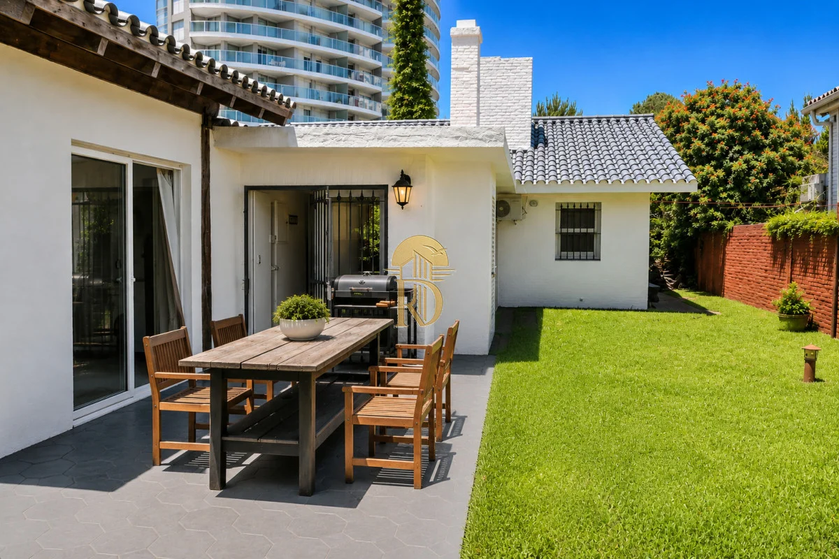 Casa en Playa Mansa, propiedad 267671 -Imagen 15