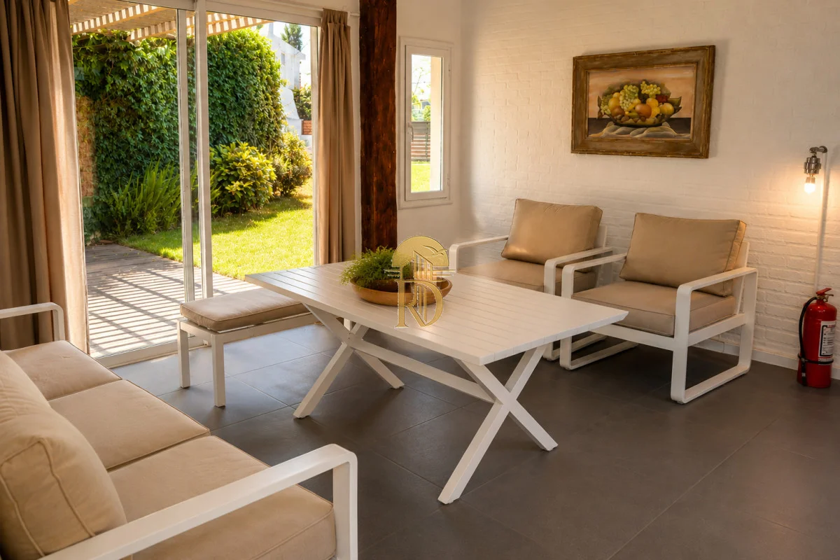 Casa en Playa Mansa, propiedad 267671 -Imagen 17