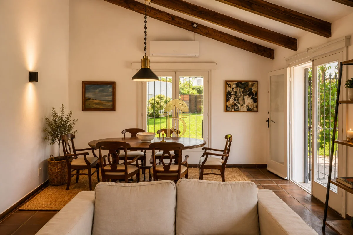 Casa en Playa Mansa, propiedad 267671 -Imagen 3