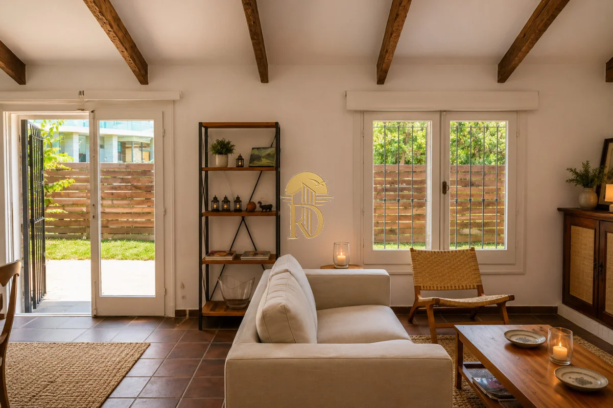 Casa en Playa Mansa, propiedad 267671 -Imagen 4
