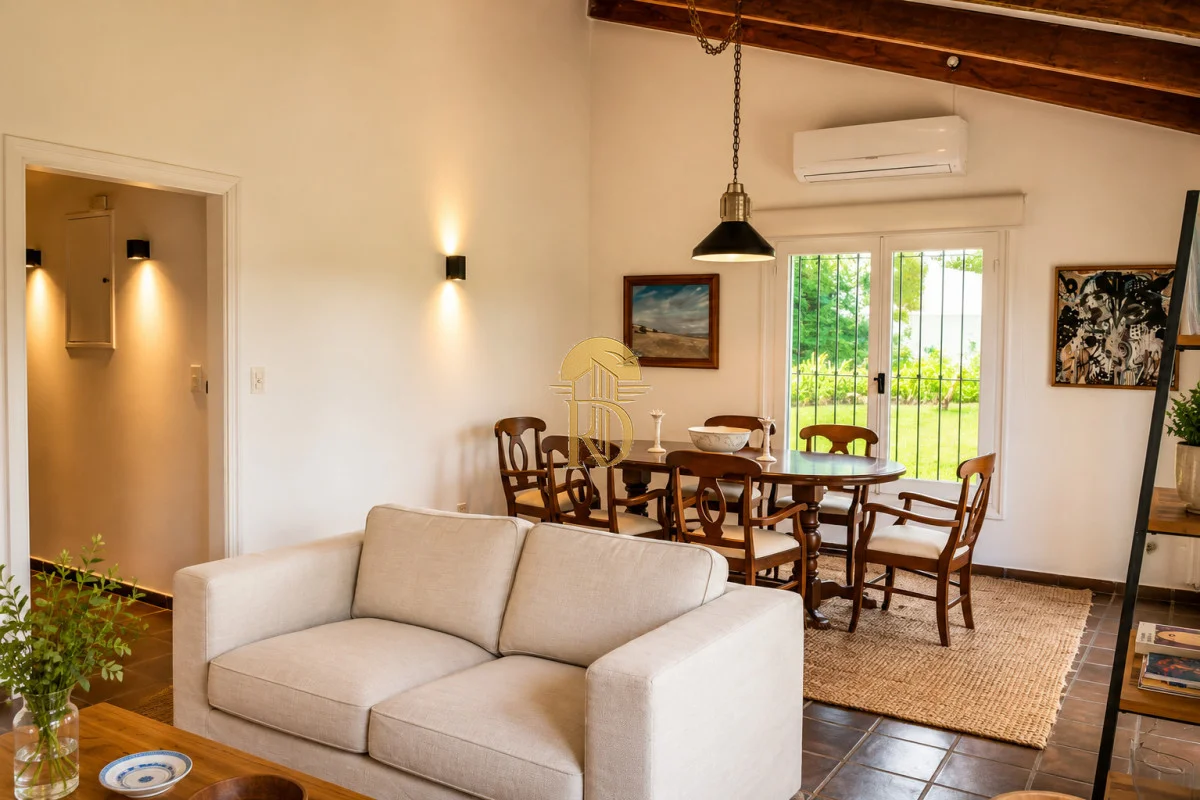 Casa en Playa Mansa, propiedad 267671 -Imagen 5