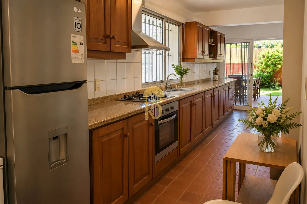 Casa en Playa Mansa, propiedad 267671 -Imagen 6