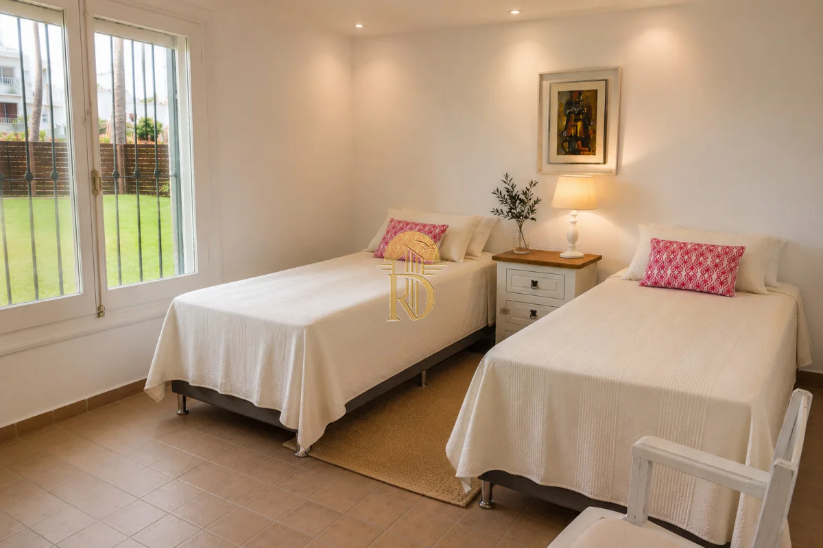 Casa en Playa Mansa, propiedad 267671 -Imagen 10