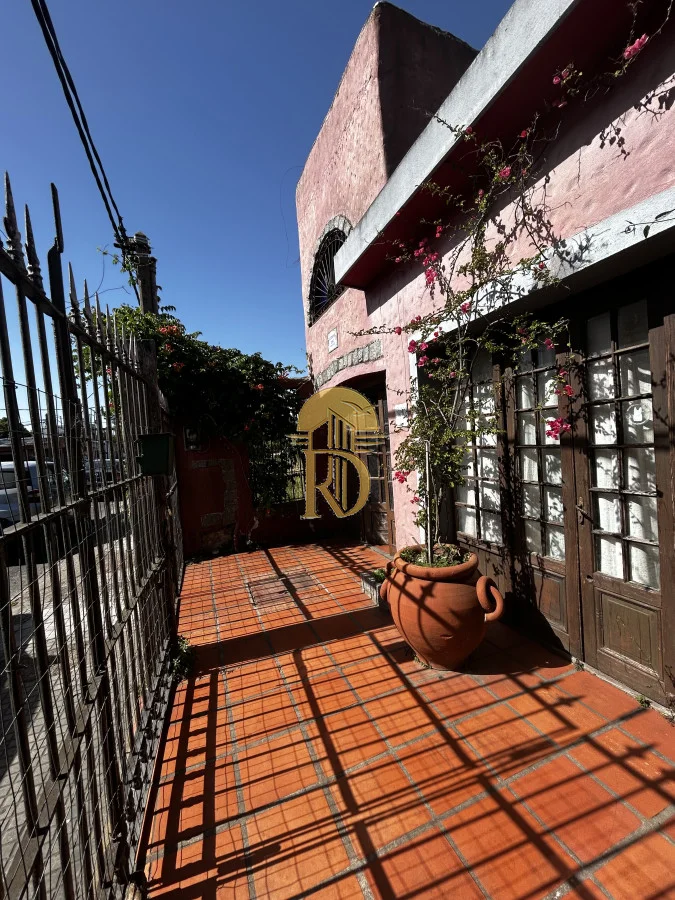 Casa en Centro, propiedad 267675 -Imagen 1