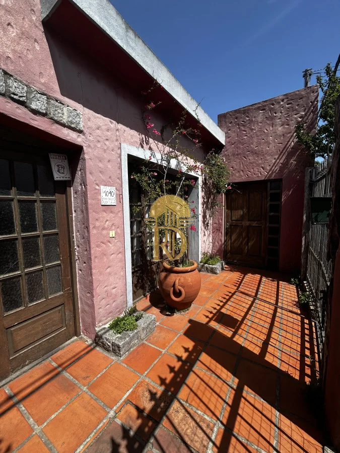 Casa en Centro, propiedad 267675 -Imagen 2