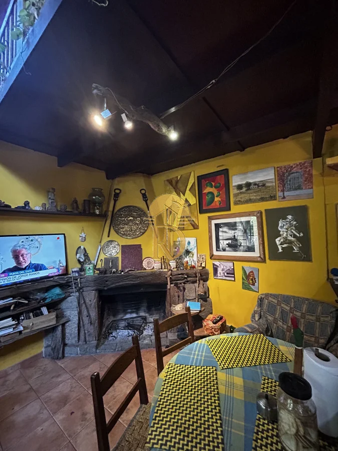 Casa en Centro, propiedad 267675 -Imagen 15