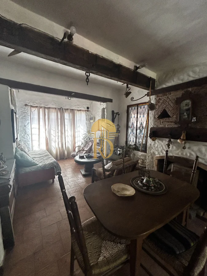 Casa en Centro, propiedad 267675 -Imagen 3