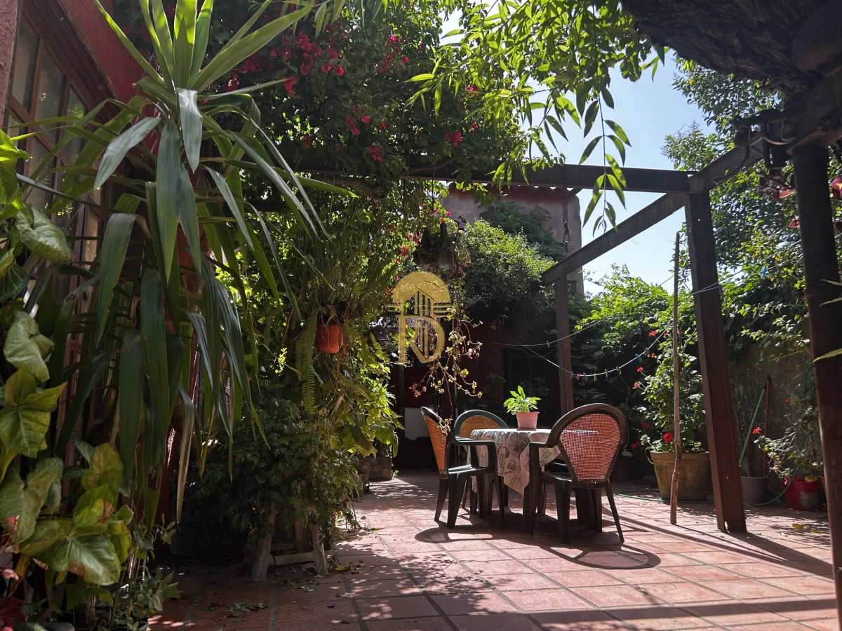 Casa en Centro, propiedad 267675 -Imagen 9