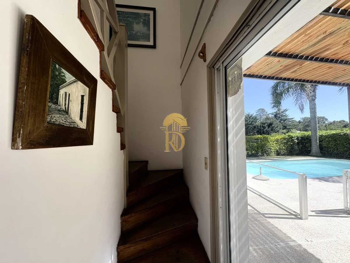 Casa en Tio Tom, propiedad 267686 -Imagen 17