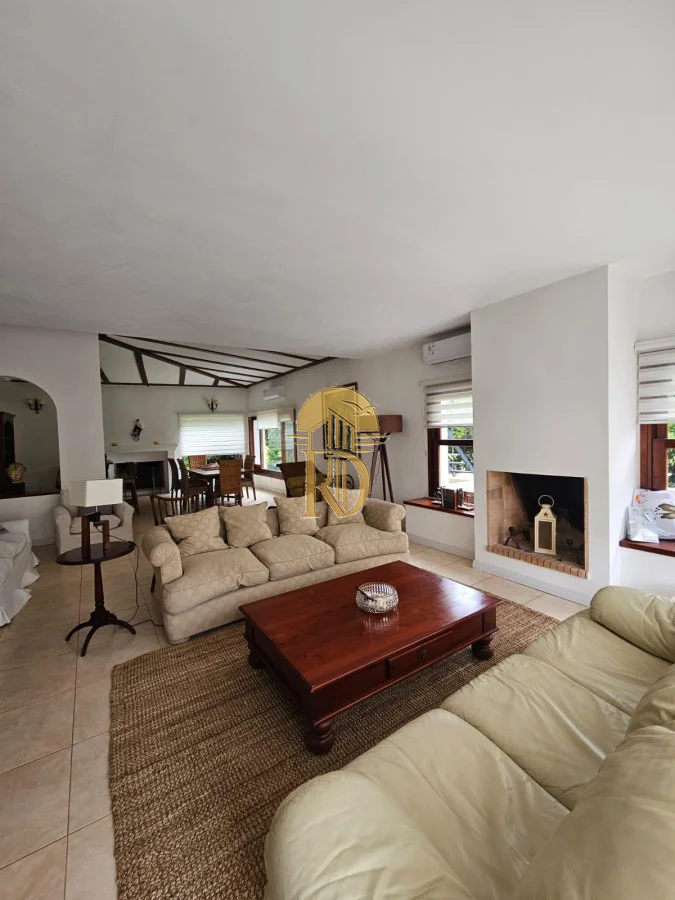 Casa en San Rafael, propiedad 267716 -Imagen 2