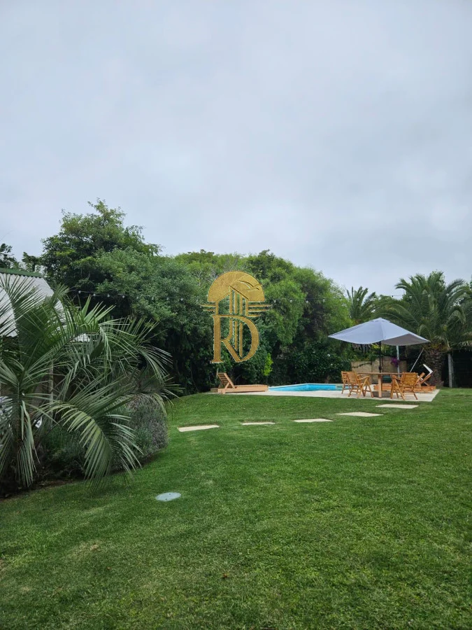 Casa en San Rafael, propiedad 267716 -Imagen 11