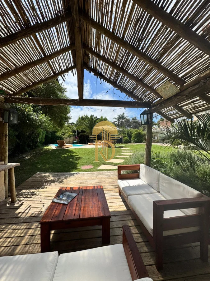 Casa en San Rafael, propiedad 267716 -Imagen 18