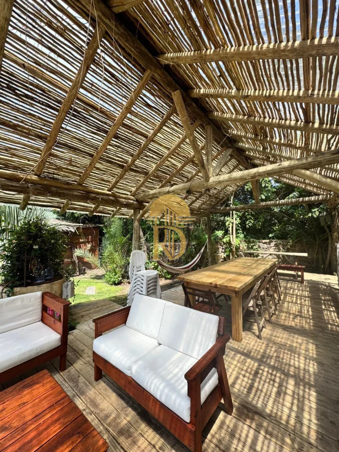 Casa en San Rafael, propiedad 267716 -Imagen 20