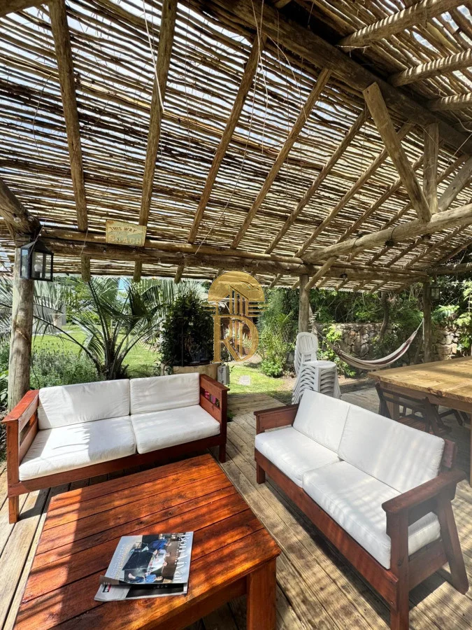 Casa en San Rafael, propiedad 267716 -Imagen 21