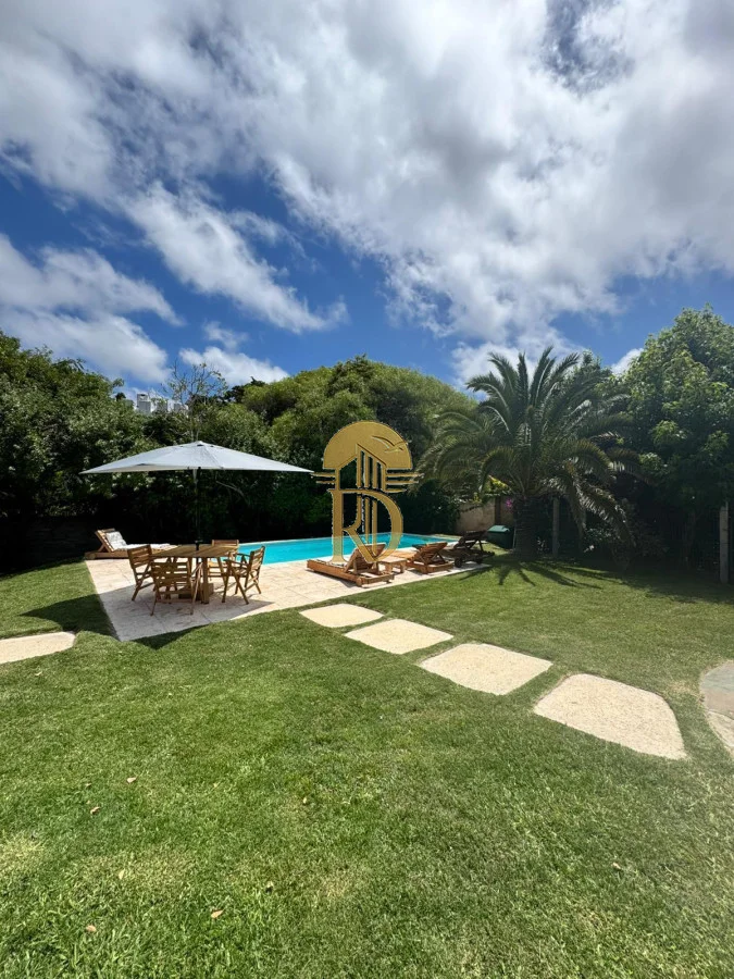 Casa en San Rafael, propiedad 267716 -Imagen 22