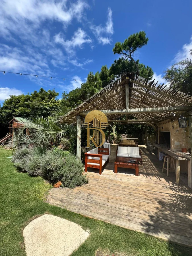 Casa en San Rafael, propiedad 267716 -Imagen 23