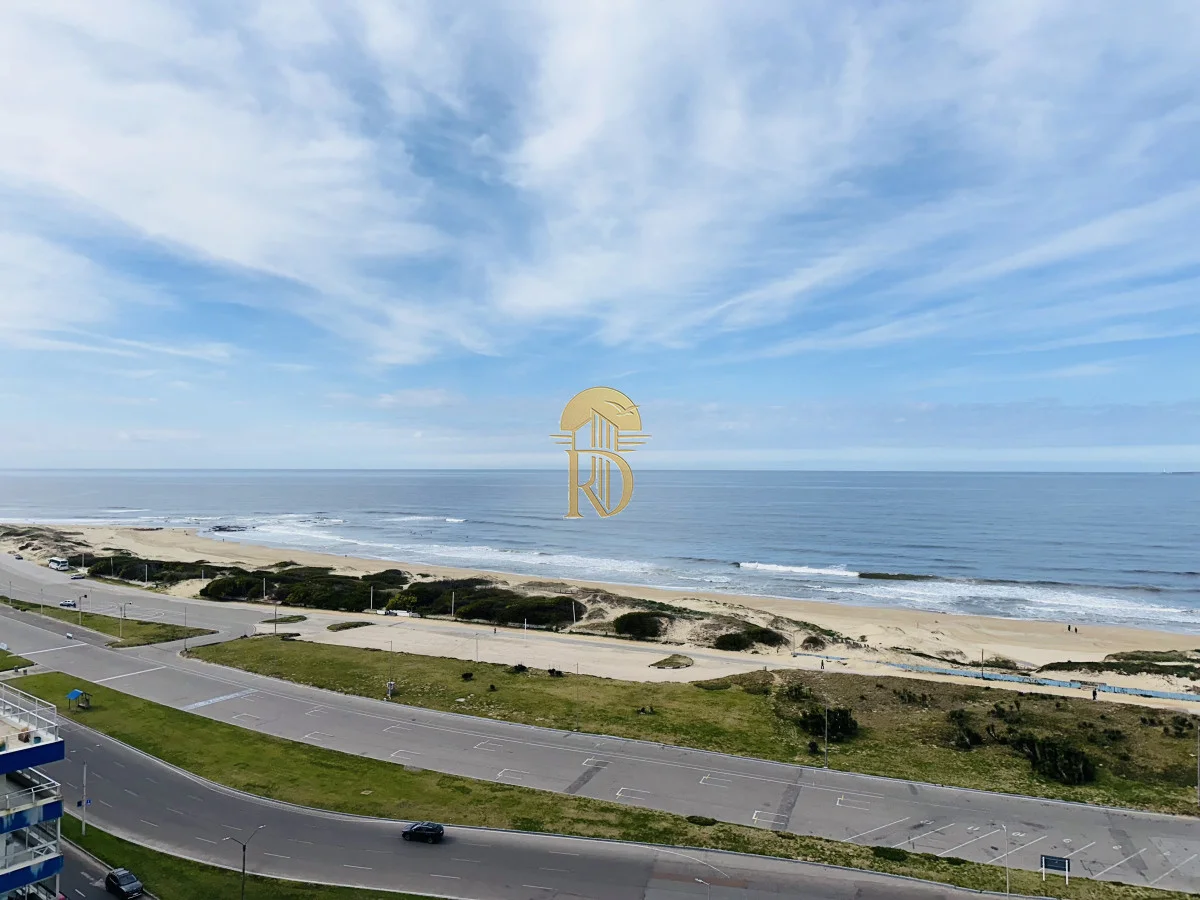Apartamento en Playa Brava, propiedad 267726 -Imagen 1