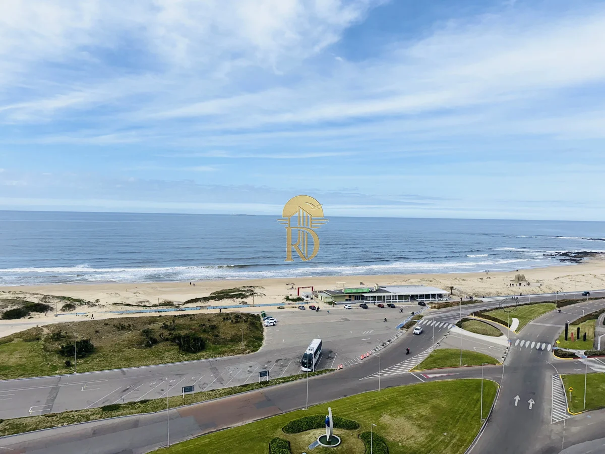 Apartamento en Playa Brava, propiedad 267726 -Imagen 2