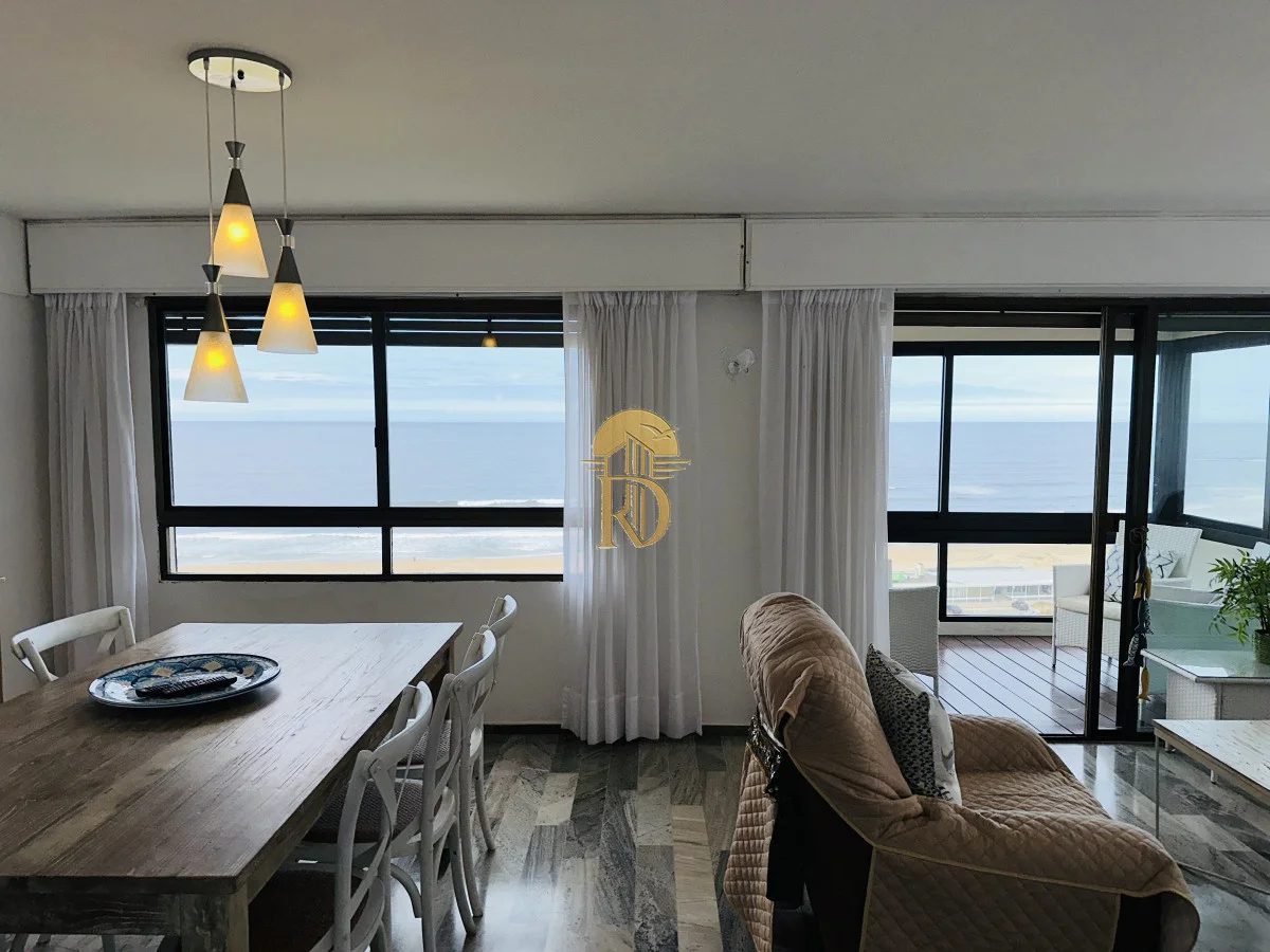 Apartamento en Playa Brava, propiedad 267726 -Imagen 3