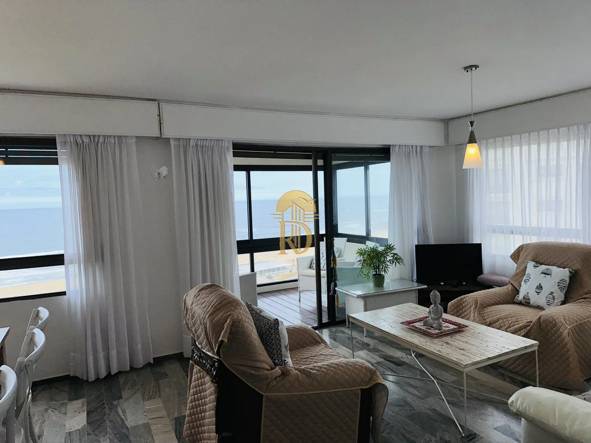 Apartamento en Playa Brava, propiedad 267726 -Imagen 4