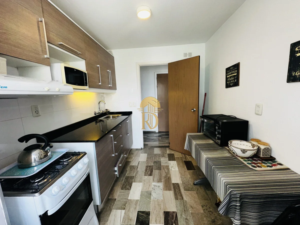 Apartamento en Playa Brava, propiedad 267726 -Imagen 5