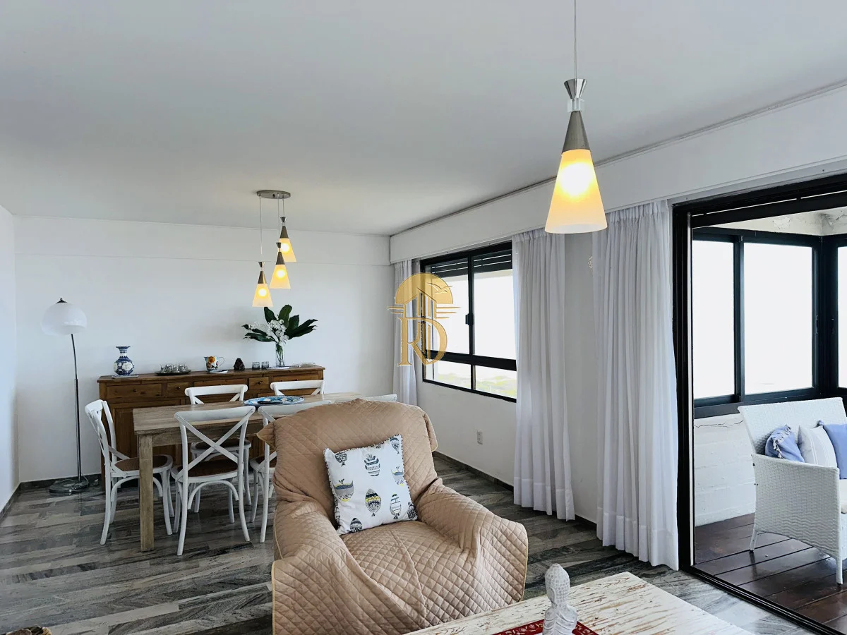 Apartamento en Playa Brava, propiedad 267726 -Imagen 6