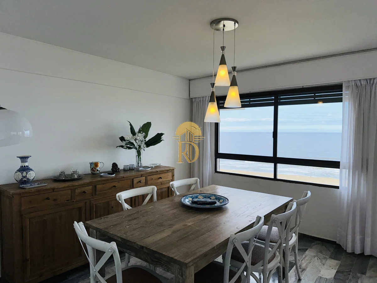 Apartamento en Playa Brava, propiedad 267726 -Imagen 7