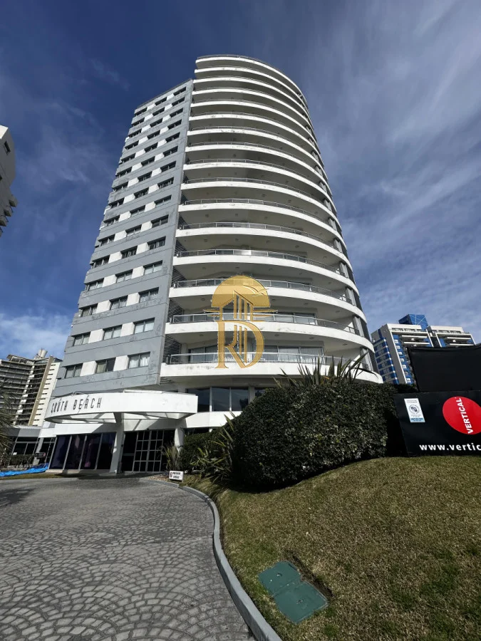 Apartamento en Playa Brava, propiedad 267730 -Imagen 2