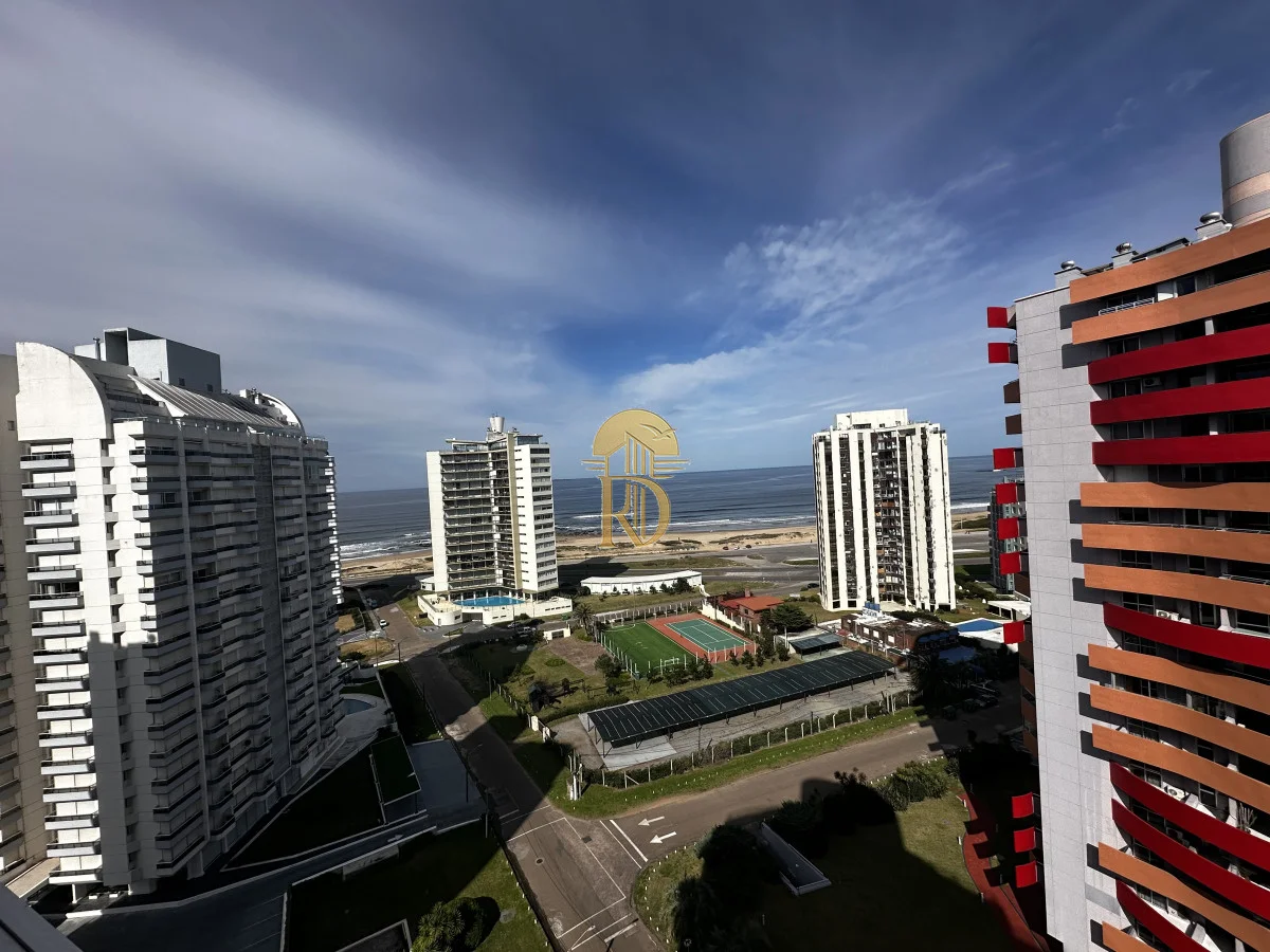 Apartamento en Playa Brava, propiedad 267730 -Imagen 3