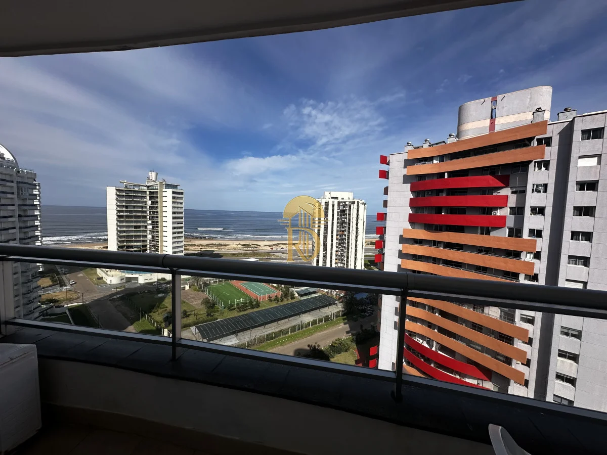Apartamento en Playa Brava, propiedad 267730 -Imagen 4