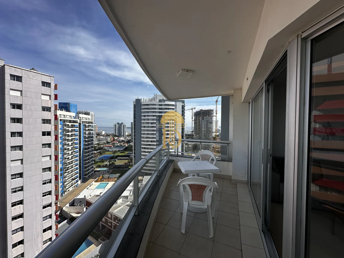 Apartamento en Playa Brava, propiedad 267730 -Imagen 5