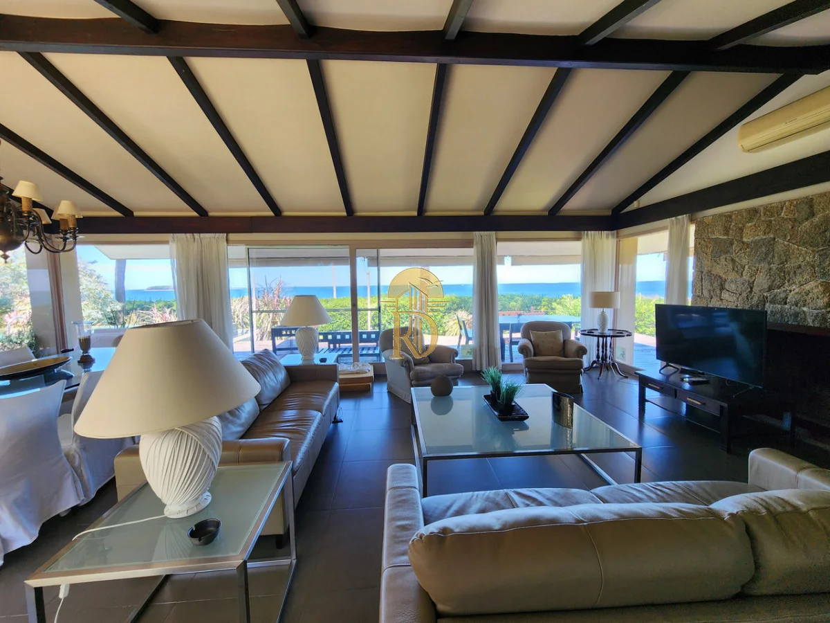 Casa en Playa Mansa, propiedad 267746 -Imagen 3