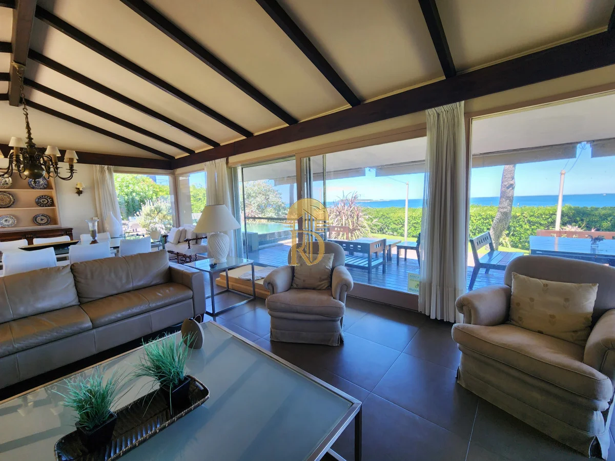 Casa en Playa Mansa, propiedad 267746 -Imagen 4