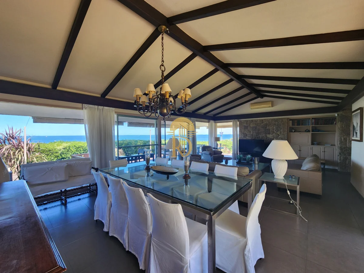 Casa en Playa Mansa, propiedad 267746 -Imagen 5