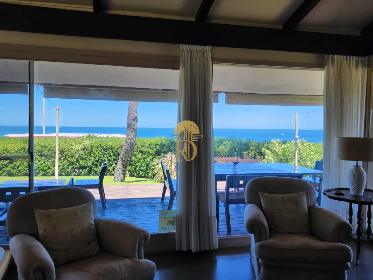 Casa en Playa Mansa, propiedad 267746 -Imagen 6