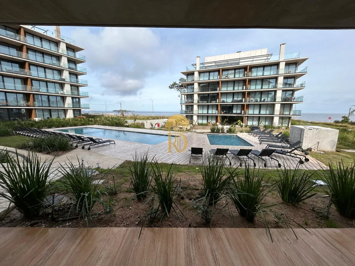 Apartamento en Pinares, propiedad 267767 -Imagen 2